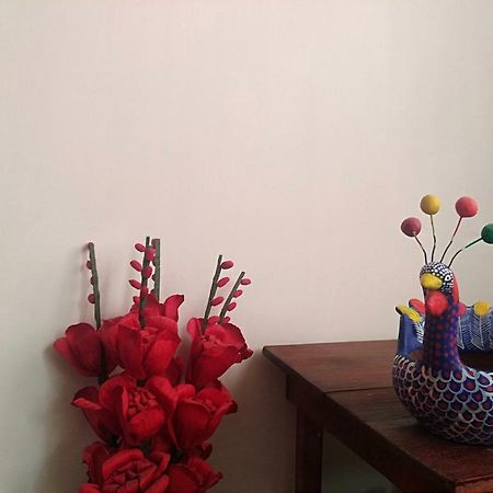 Casita Tipica Cholulteca - Completa Villa โชลูลา ภายนอก รูปภาพ