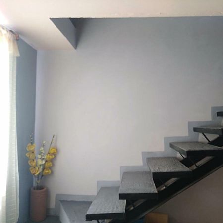 Casita Tipica Cholulteca - Completa Villa โชลูลา ภายนอก รูปภาพ