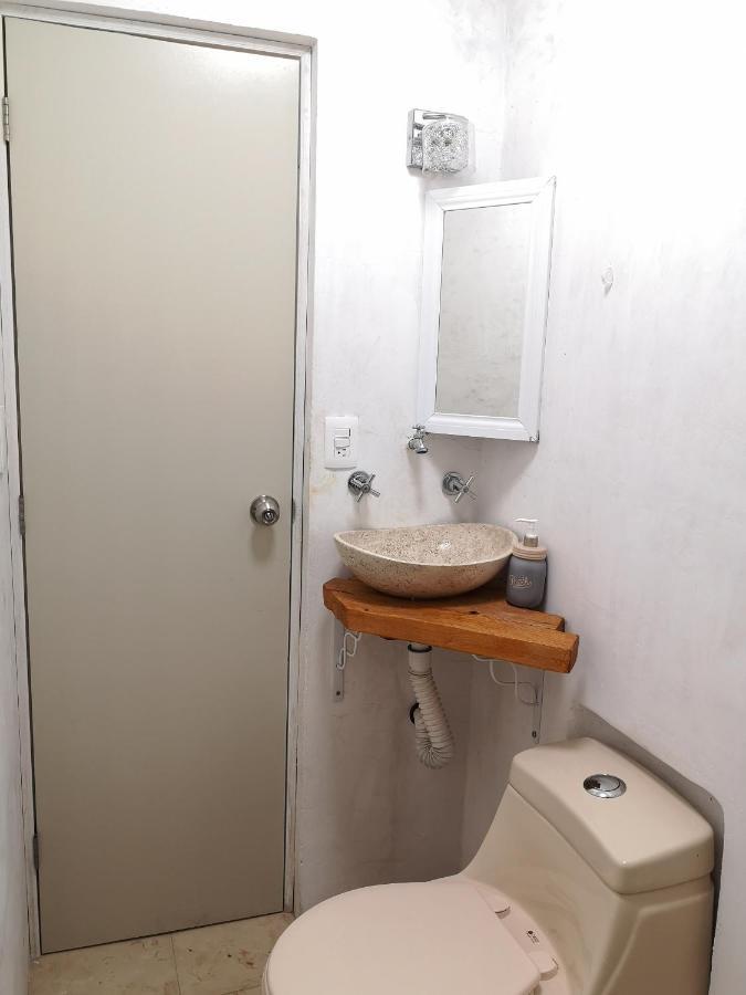 Casita Tipica Cholulteca - Completa Villa โชลูลา ภายนอก รูปภาพ