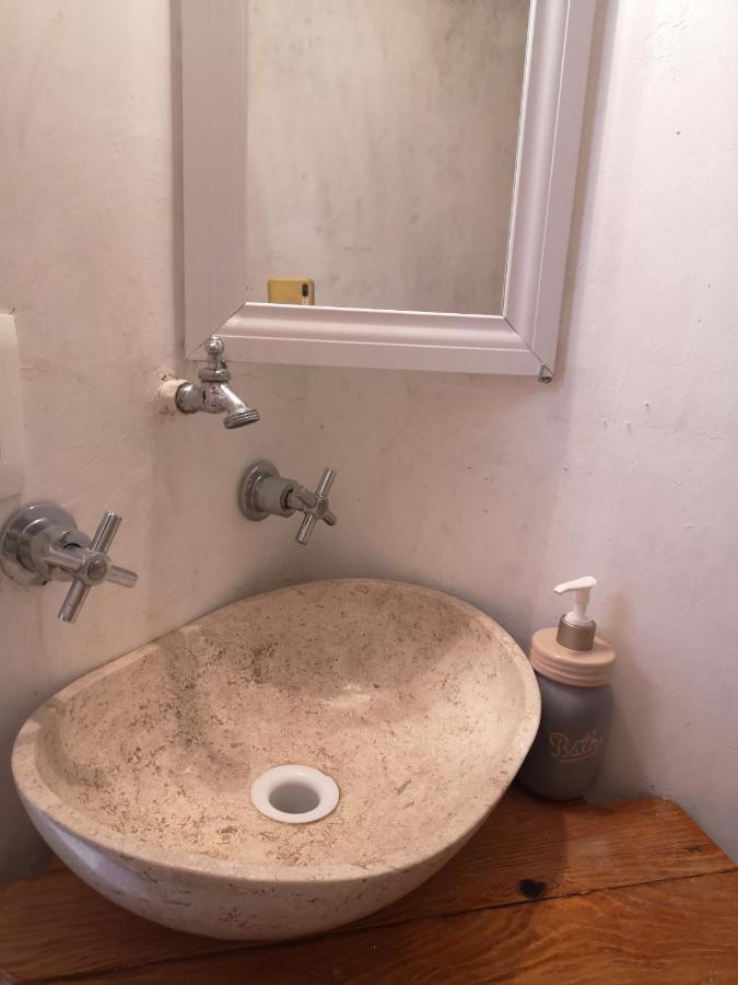 Casita Tipica Cholulteca - Completa Villa โชลูลา ภายนอก รูปภาพ