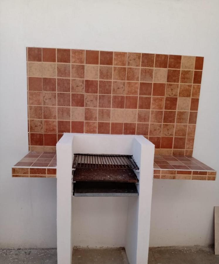 Casita Tipica Cholulteca - Completa Villa โชลูลา ภายนอก รูปภาพ