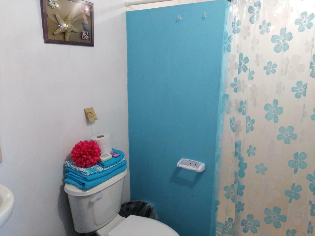 Casita Tipica Cholulteca - Completa Villa โชลูลา ภายนอก รูปภาพ