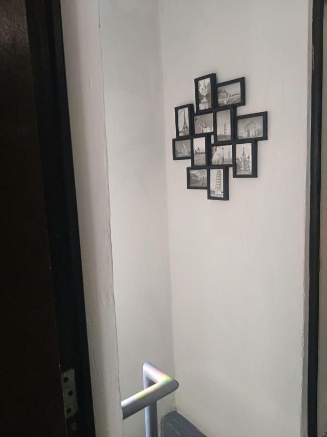 Casita Tipica Cholulteca - Completa Villa โชลูลา ภายนอก รูปภาพ