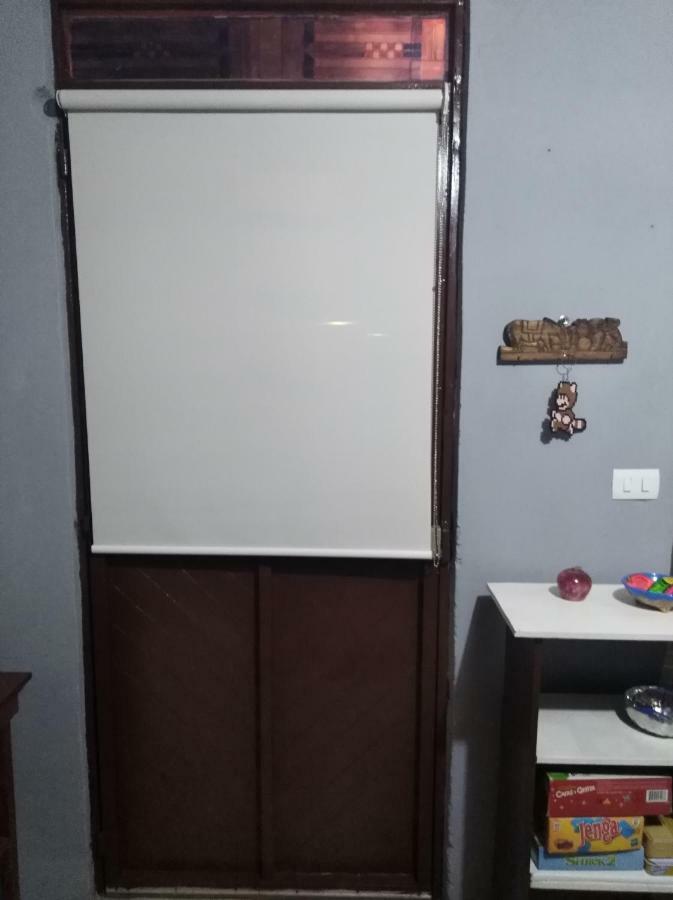 Casita Tipica Cholulteca - Completa Villa โชลูลา ภายนอก รูปภาพ